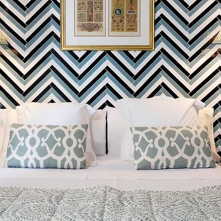 Bed and Breakfast Triana House Siviglia Esterno foto