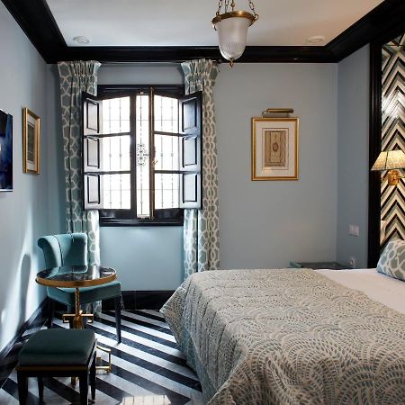 Bed and Breakfast Triana House Siviglia Esterno foto