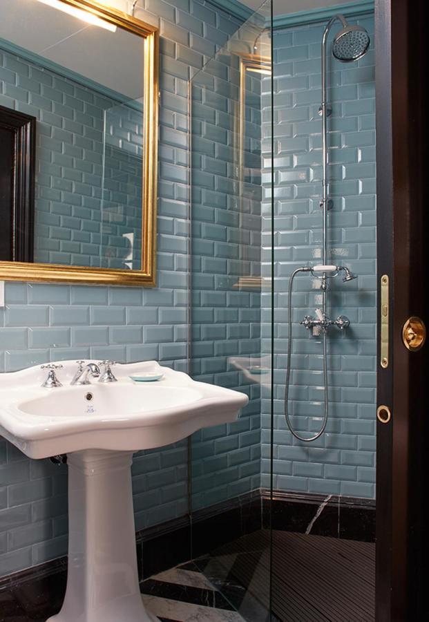 Bed and Breakfast Triana House Siviglia Esterno foto