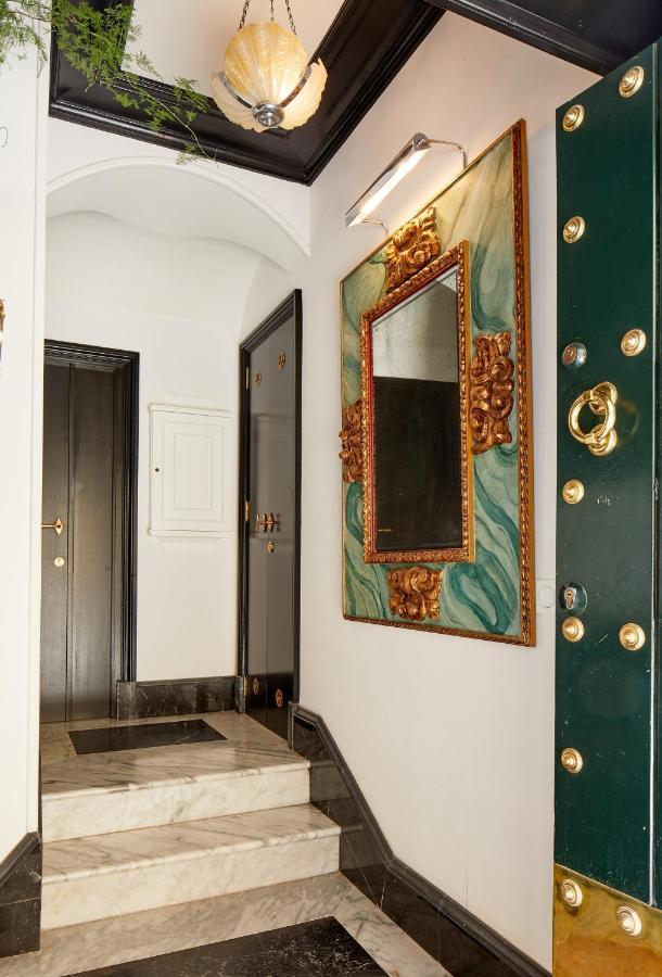 Bed and Breakfast Triana House Siviglia Esterno foto