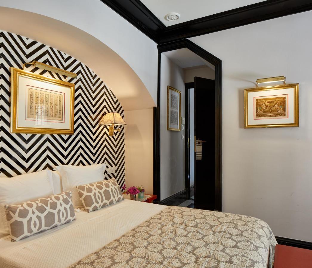 Bed and Breakfast Triana House Siviglia Esterno foto