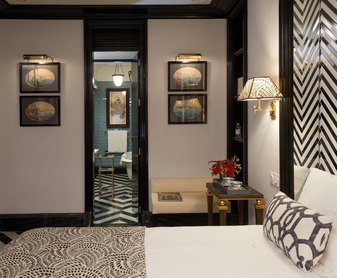 Bed and Breakfast Triana House Siviglia Esterno foto