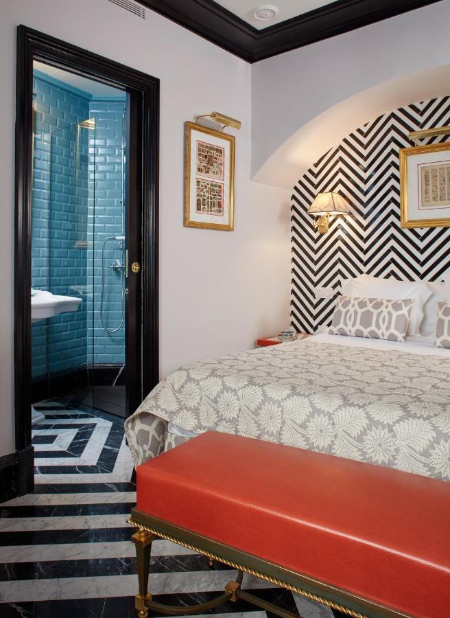 Bed and Breakfast Triana House Siviglia Esterno foto