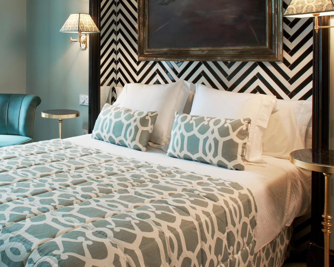 Bed and Breakfast Triana House Siviglia Esterno foto