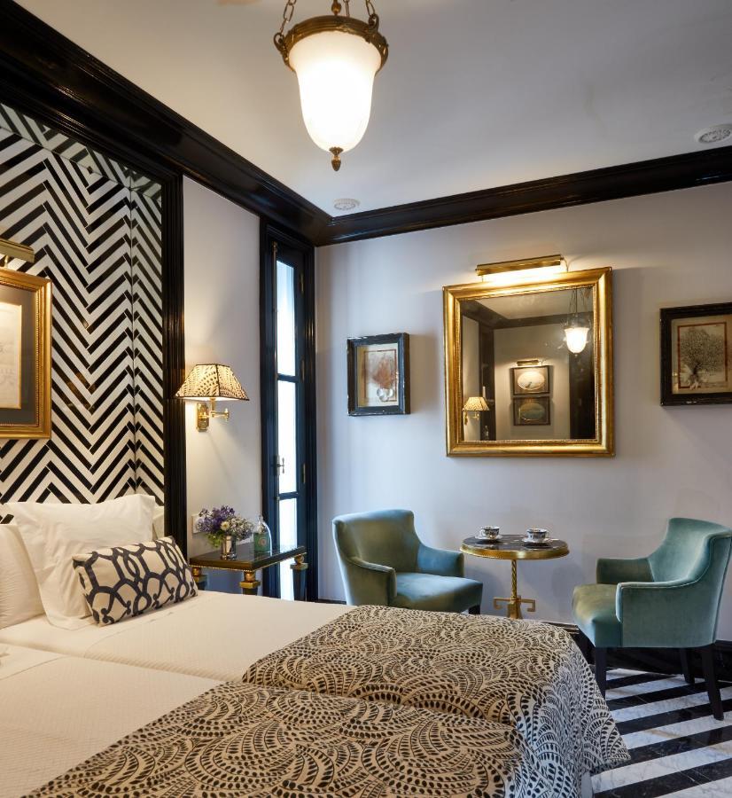 Bed and Breakfast Triana House Siviglia Esterno foto