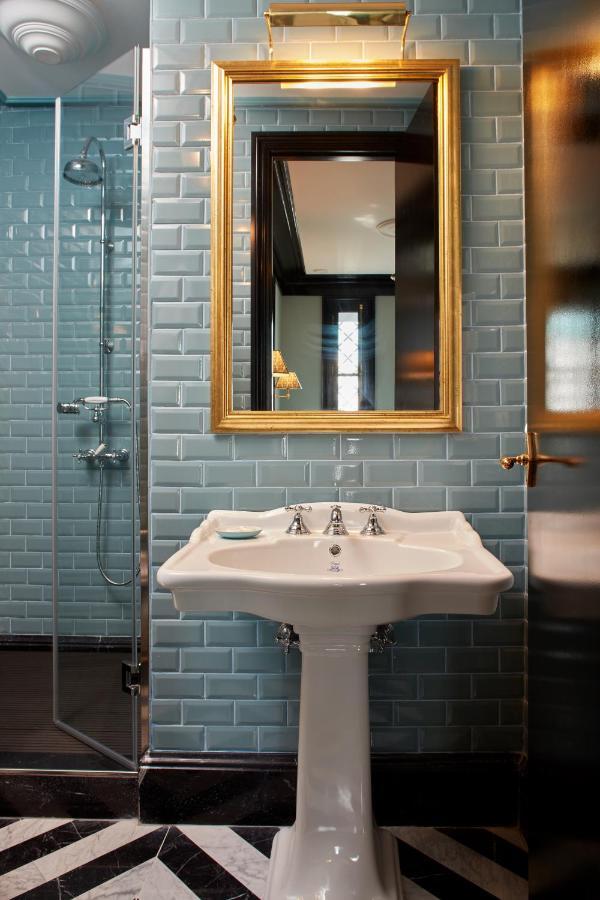 Bed and Breakfast Triana House Siviglia Esterno foto