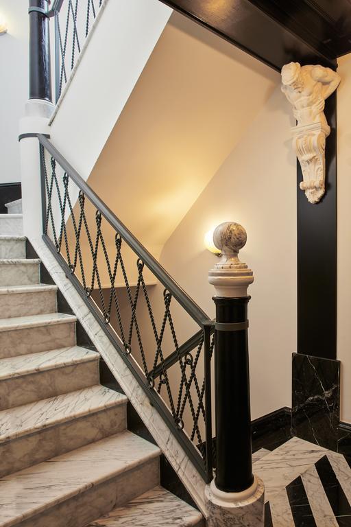 Bed and Breakfast Triana House Siviglia Esterno foto