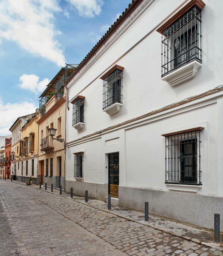 Bed and Breakfast Triana House Siviglia Esterno foto