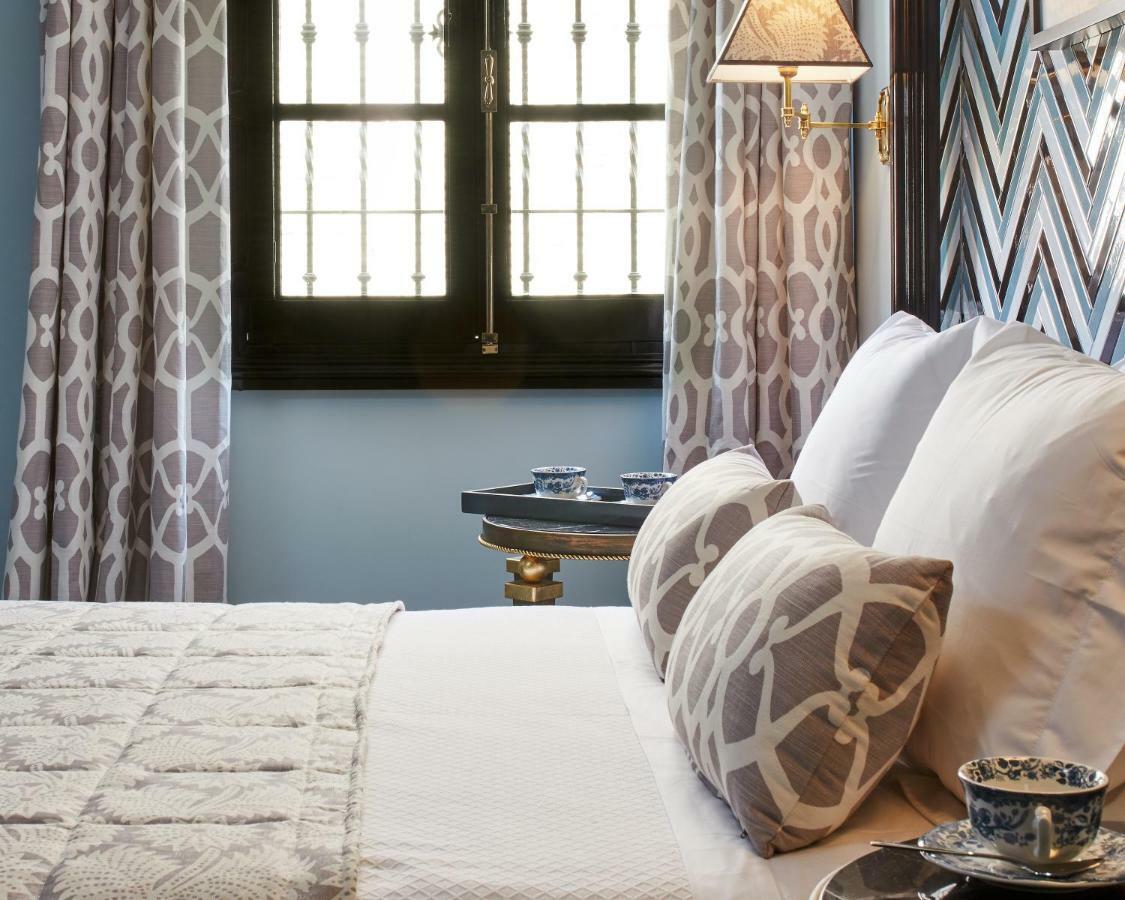 Bed and Breakfast Triana House Siviglia Esterno foto